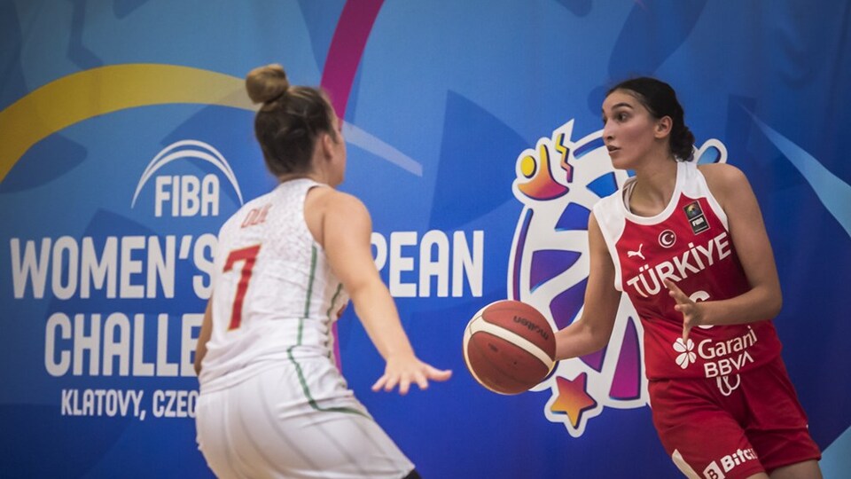 Macaristan'ı devirdik!