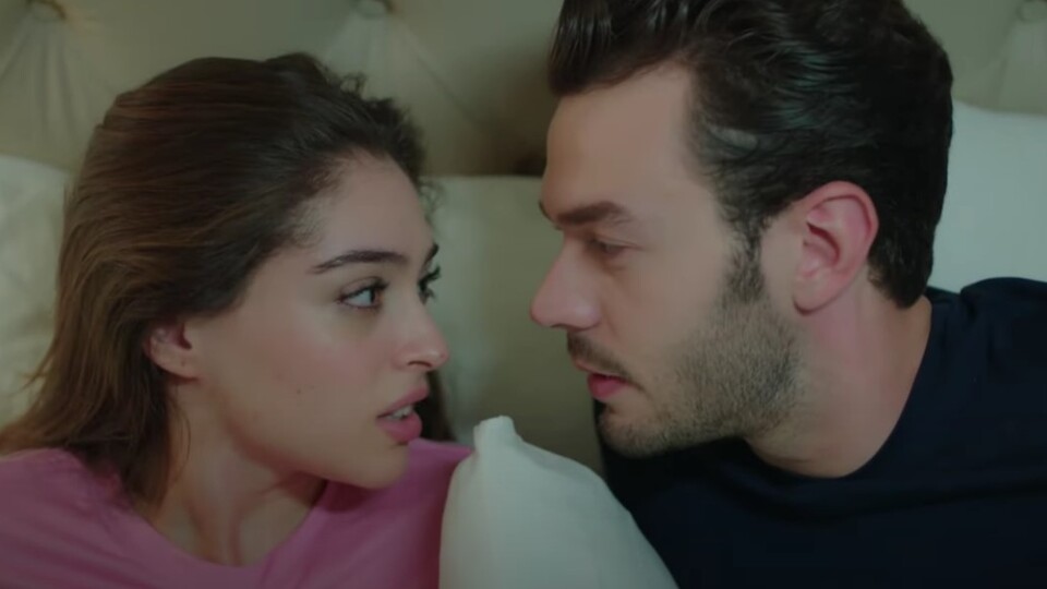 Baht Oyunu yeni fragman yayınlandı