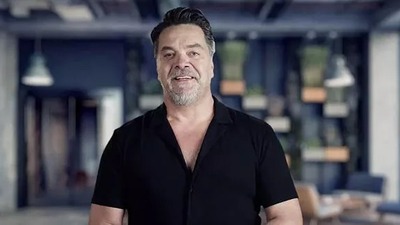 Beyazıt Öztürk: Aşıya güvenin