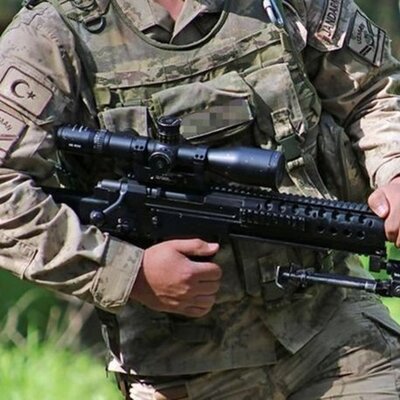 Kuzey Irak'tan acı haber: 2 şehit