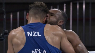 Tokyo'da akılalmaz olay