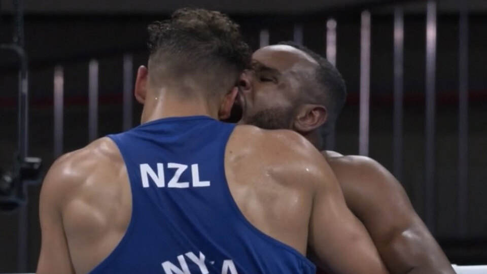 Tokyo'da akılalmaz olay