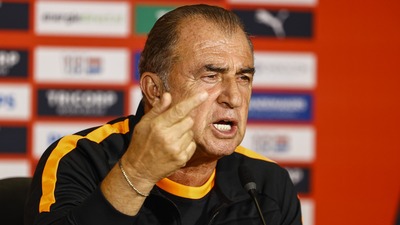 Fatih Terim'den Ghezzal ve Gedson açıklaması!