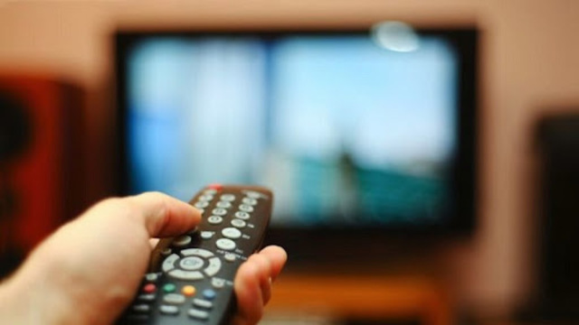 TV Yayın akışı 27 Temmuz 2021
