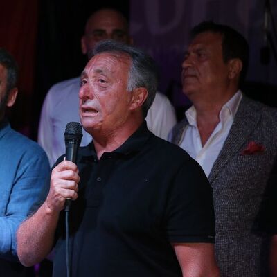 "Transfer müjdeleri tabii ki olacak"