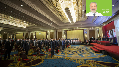 "Federasyonun ibra sınavı"