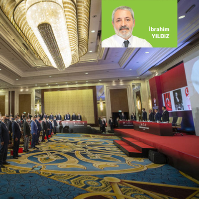 "Federasyonun ibra sınavı"