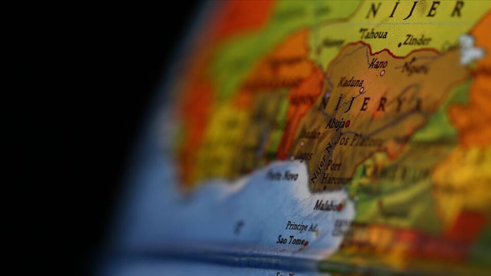 Nijerya Barosu, Twitter'ı yasaklayan devlet başkanına dava açtı