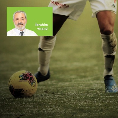 "Futbol değişiyor"