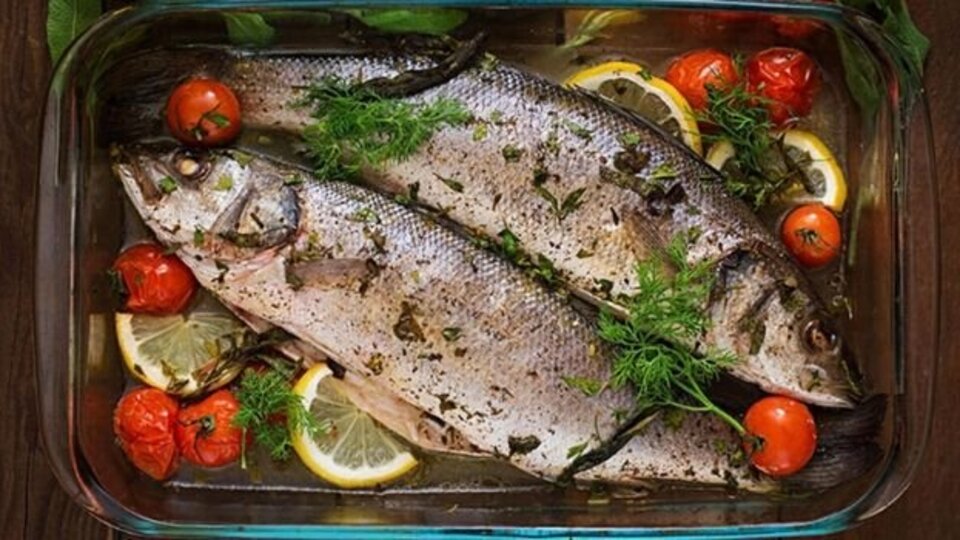Balık buğulama nasıl yapılır?