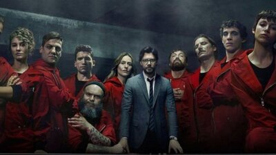 La Casa De Papel 5. sezon ne zaman?
