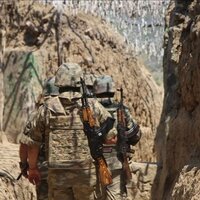 Ermenistan, sınırdaki Azerbaycan mevzilerine ateş açtı: 2 asker yaralı