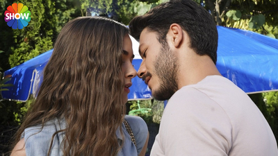 Bu bölümde doludizgin aşk var!