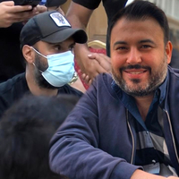 Alişan kardeşi için mevlit okuttu