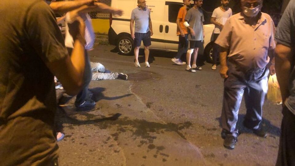 Kuzen çatışması! 2 ölü 1 yaralı