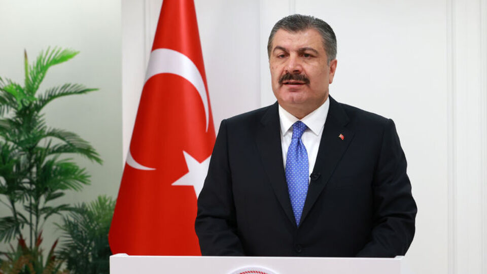 Bilim Kurulu toplanıyor!