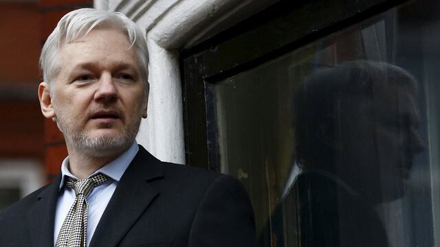 WikiLeaks'in kurucusu vatandaşlıktan çıkarıldı