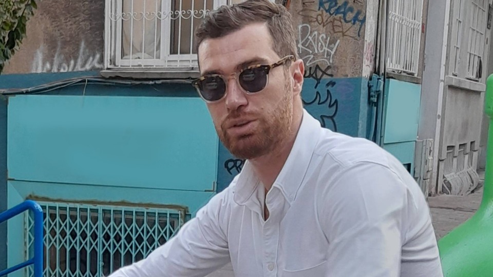 "Tatil bitti, işimin başındayım"