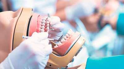 2021 Diş Hekimliği taban puanları nedir?