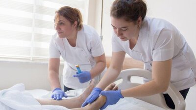 2021 YKS hemşirelik taban puanları!