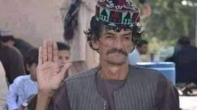 Ünlü Afgan komedyen öldürüldü!