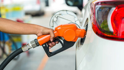 Akaryakıt satışlarında rekor