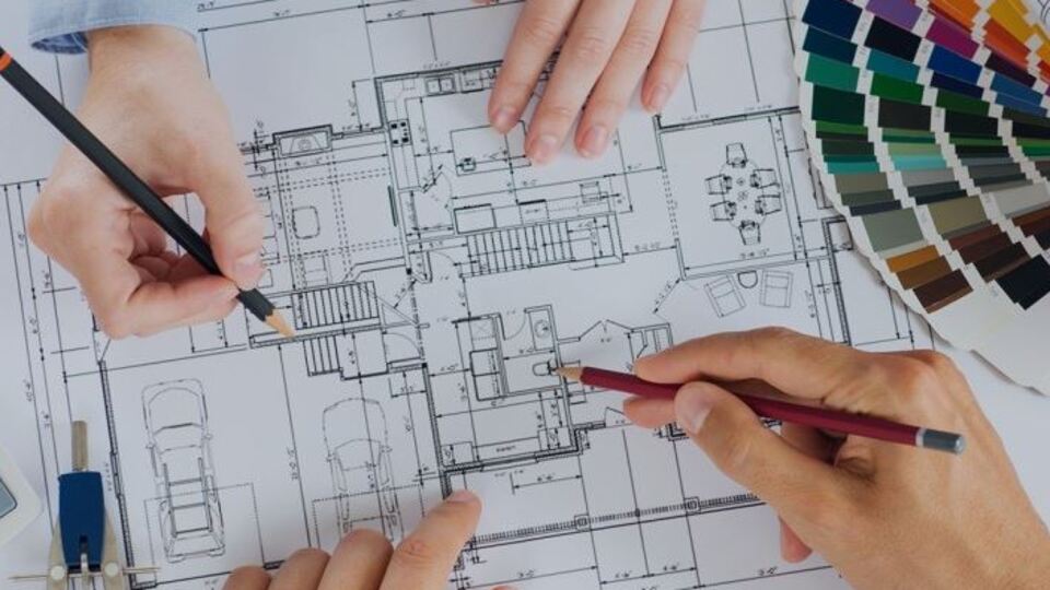 2021 YKS Mimarlık taban puanları!