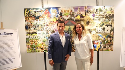 'Vakt-i Fener'e büyük ilgi