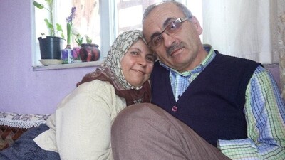 Büyükşen çifti cinayetinde zanlı konuştu!