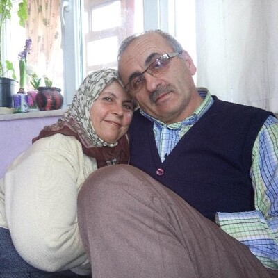 Büyükşen çifti cinayetinde zanlı konuştu!
