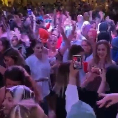 Koronavirüs işte böyle yayılıyor!