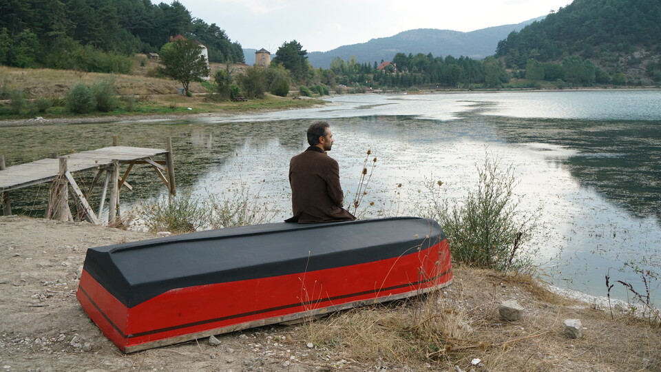 Festival yolculuğu devam ediyor