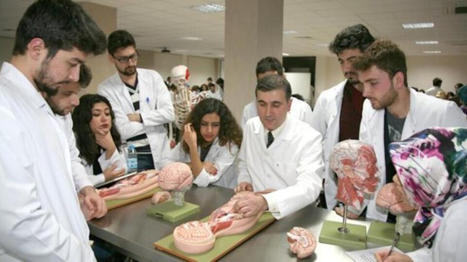 2021 Tıp Fakültesi taban puanları nedir?