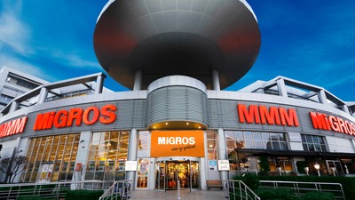 Fitch Migros'un kredi notunu artırdı
