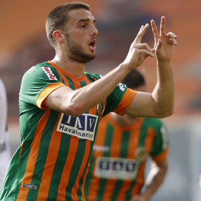 Galatasaray transferi bitirdi!