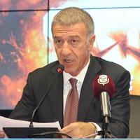 "İndirin, indirin, indirin!.."