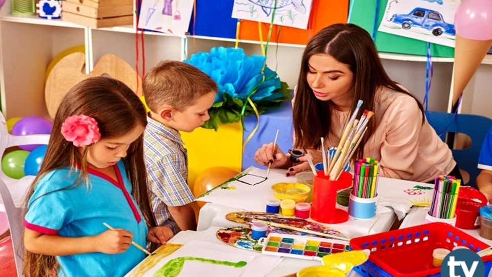 2021 Okul öncesi öğretmenlik bölümü taban puanları