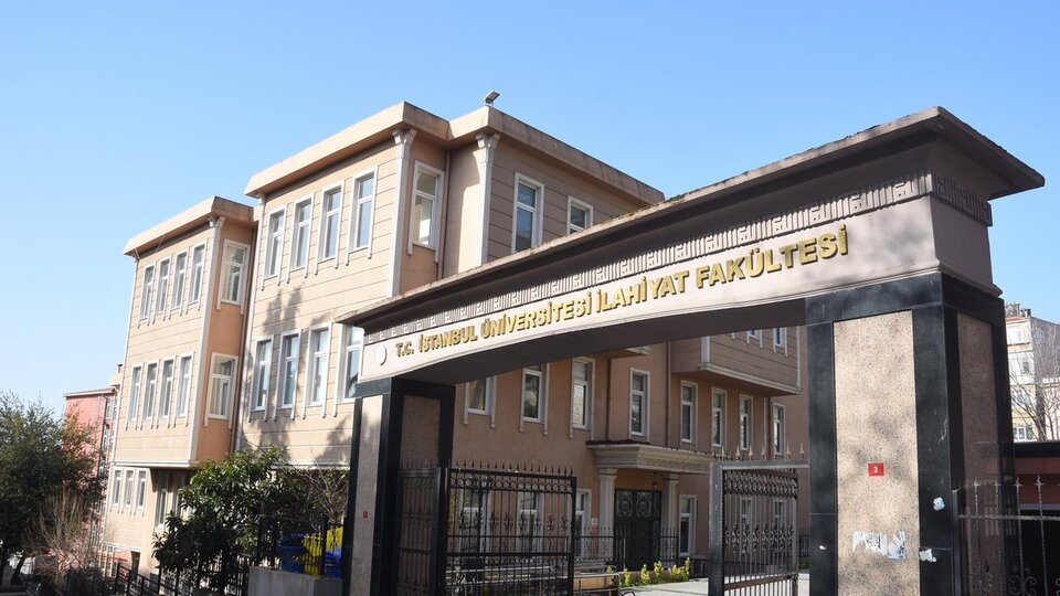 İlahiyat Fakültesi taban puanları 2021!