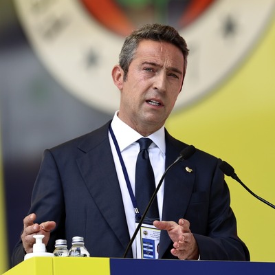 Ali Koç'tan TFF'ye yayıncı kuruluş çıkışı