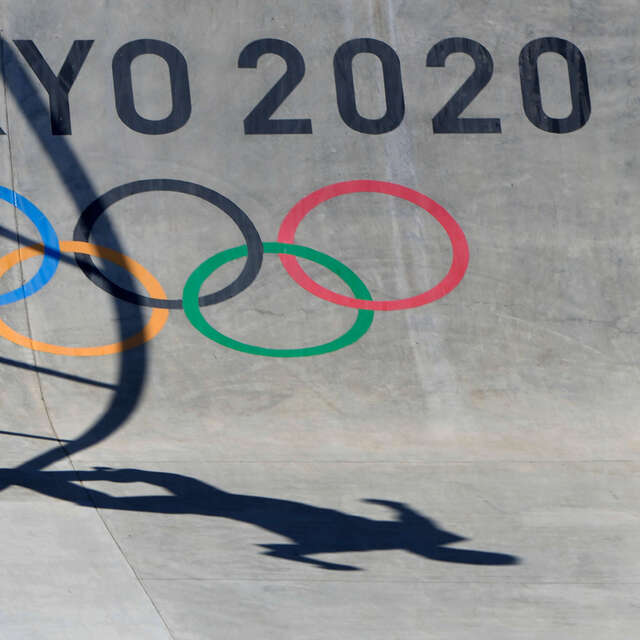 Olimpiyatlarda ırkçı söylem