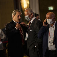 "Ciddi bir kaos yaşanıyor"