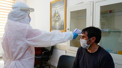 Aile Hekimleri uyarıyor! Yeni dalgada eylül iptal