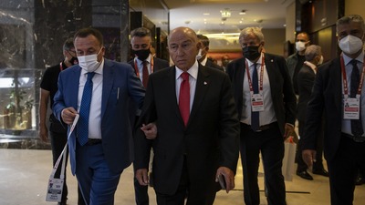 TFF Genel Kurulu'nda tarihi karar