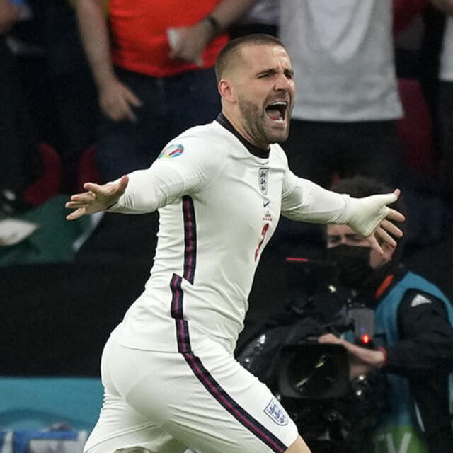 Roberto Carlos'tan Shaw'a övgü