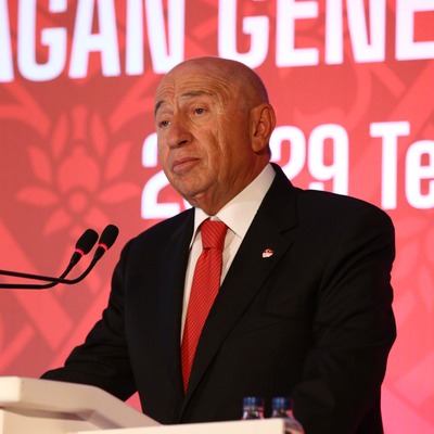 Özdemir açıkladı! Süper Lig AŞ...