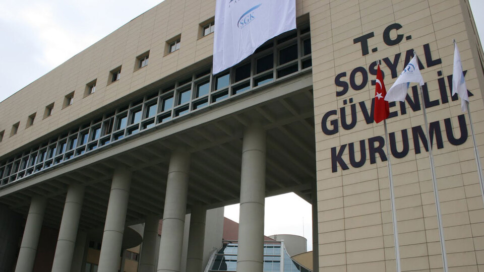 SGK'dan banka kredisiyle emeklilik imkânı