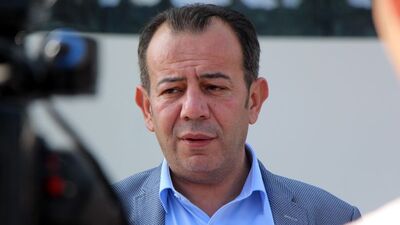 Bolu Belediye Başkanı hakkında soruşturma!