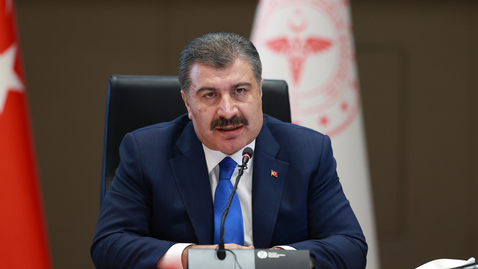 İşte il il haftalık vaka sayısı