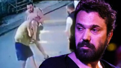 Halil Sezai hakkında suç duyurusu!