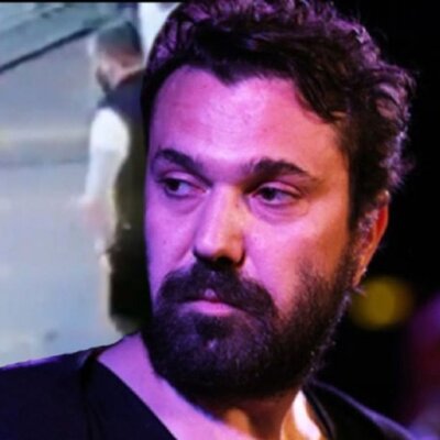 Halil Sezai hakkında suç duyurusu!